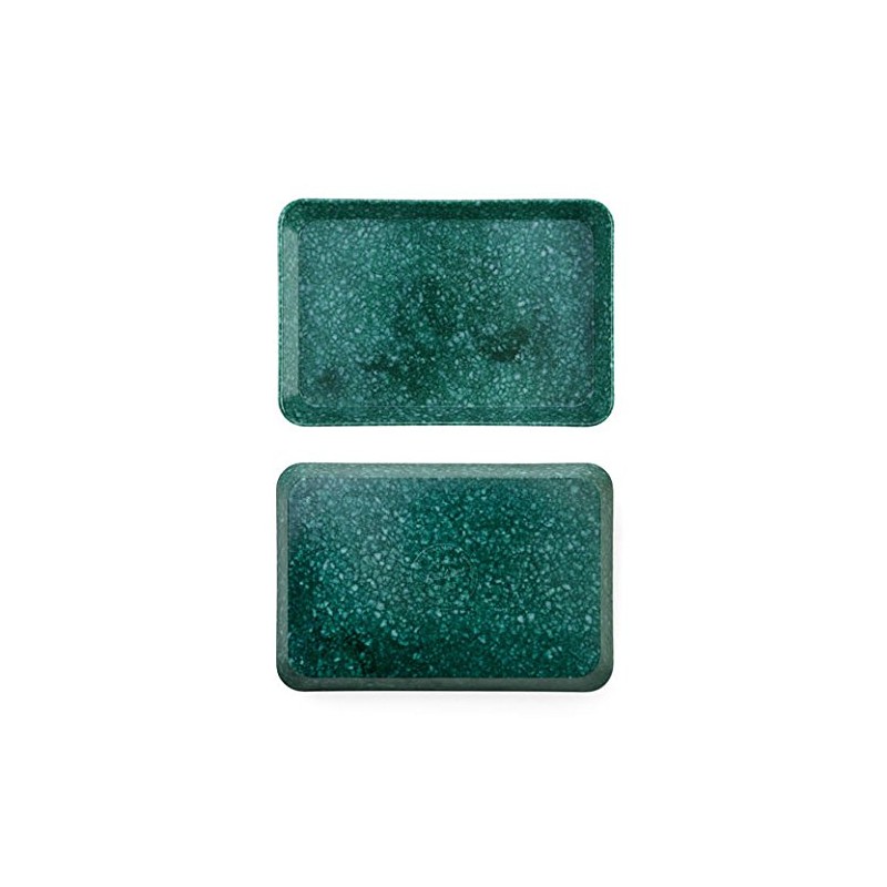 Desk Tray (M) Black [DB064]