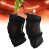 1Pair Skiing Kneecap Snowboard Ski Longboard Sport Kneepad Cycling Protective