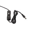 12V Power Adapter 20cm Needle Foam Cutter DC Power Supply