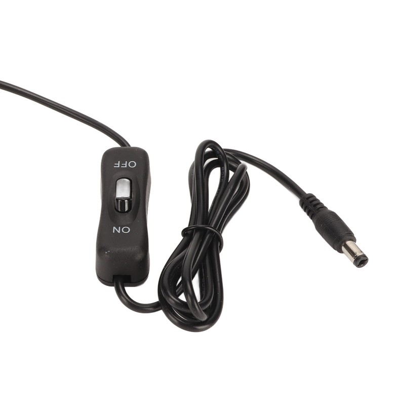12V Power Adapter 20cm Needle Foam Cutter DC Power Supply