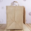 Muellery Recycle Bag Sturdy and Light Waste Basket for Paper