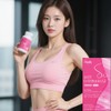 Bifidus b3 diet longum lactic acid bacteria fat rhamnose lactic