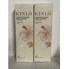 KINLO (2) Kinlo Always Golden Body Lotion With Sunscreen SPF 30 4 fl oz each