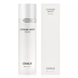 NS Home Shopping [NS홈쇼핑]오휘 익스트림 화이트 에멀전 130ml / 비타민 로션[34509678] [NS Home Shopping] Ohui Extreme White Emulsion 130ml / Vitamin Lotion [34509678] [single option]