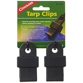 Coghlan's - Tarp Clips