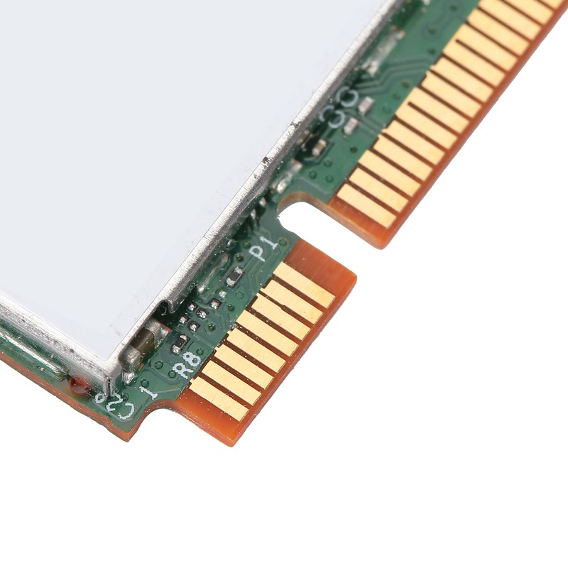 Wireless Network Card Dual Band 5G Notebook Built in Bluetooth