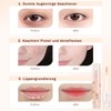 EONFAVE Korean Make-Up Set, All In 1 Make Up Sets,