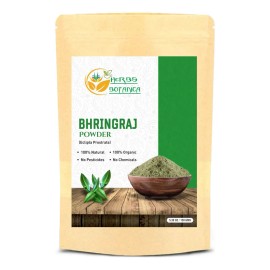 Polvo Nutritivo Para El Cabello Herbs Botanica Bhringraj Org