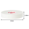 MIKASA TPS-125-4 Taping 0.5 inch (12.5 mm) Wide, Pack of
