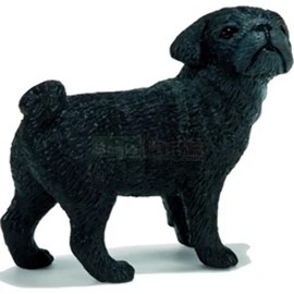 Schleich 16382 Pug