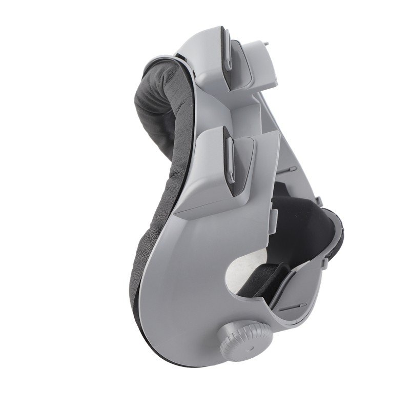VR Air Circulation Cooling Fan Mask Adjustable Magnetic Dual Fans