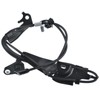ABS Wheel Speed Sensor 89543-06040 Front Left/Right Fit for Toyota