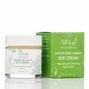 Sea-El Miracle Sea Kelp Eye Cream Hydrating & Correcting Yerba