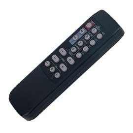 Allimity NK6 Replaced Remote Control Fit for Nakamichi Soundbar Home Theater System NK6