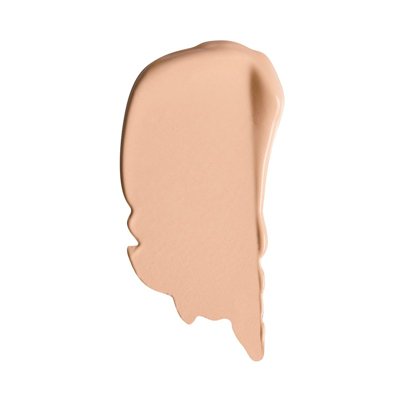 Satin Silk Longwear Foundation from Sculpted by Aimee (Fair Golden