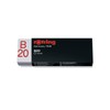 rOtring 500 Mechanical Pencil 0.5mm - Black Barrel Tikky Lead