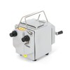 1000MΩ Megger Meter Insulation Resistance Tester, 120 RPM 1000V Portable