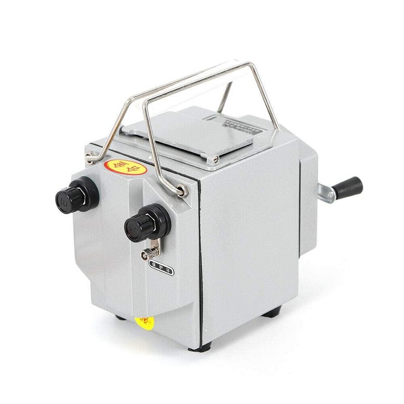 1000MΩ Megger Meter Insulation Resistance Tester, 120 RPM 1000V Portable