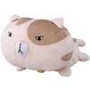 Omakase! Miracle Cat Dan Milkbun 7.8 inches