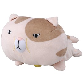 Omakase! Miracle Cat Dan Milkbun 7.8 inches