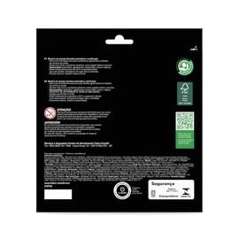 Lapices de Colores Faber-Castell SuperSoft Estuche con 24 Colores