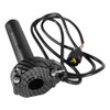 Surron Throttle Handle Imitation Carbon Fiber Throttle Grips Quick Twister