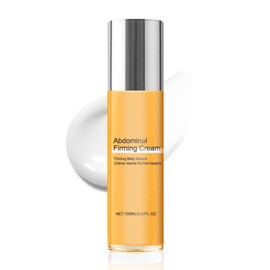 Mauiluxy Firming Cream – Skin Tightening Cream for Body