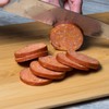 Pepper Joe’s Carolina Reaper Summer Sausage – Slow Smoked Spicy