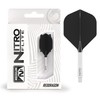 RED DRAGON Darts – Nitro Flite Integrated Flight & Shaft
