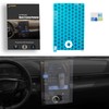 BestEvMod Compatible with Mach E / F-150 Lightning 9H Matte