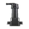 2x Headlight Cleaning Washer Nozzle Left and Right for A4