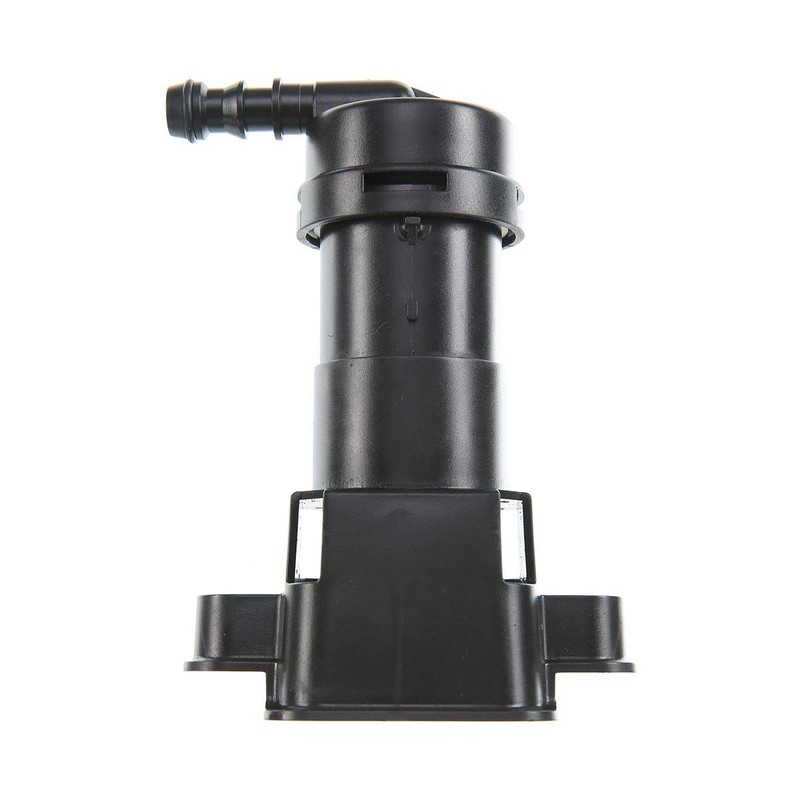 2x Headlight Cleaning Washer Nozzle Left and Right for A4