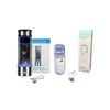 2VABU Hydrogenated Water Bottle Generator High Content Rich in Hydrogen