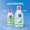 NIVEA Micellar Makeup Remover and Mattier, 400 ml, Face, Eyes