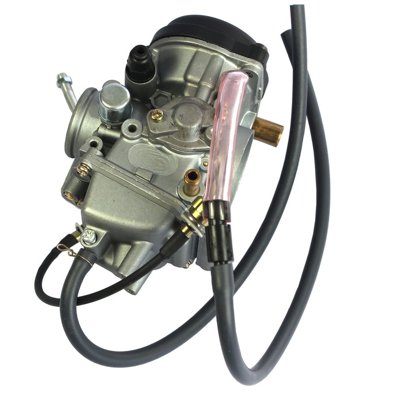 JDMSPEED New Carburetor Replacement For Yamaha Kodiak 400 YFM400 2000