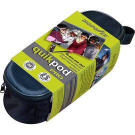 Digipower TP-QPPRO Quikpod Pro Be Your Own Star! Monopod (Black)