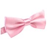 AWAYTR Men's Pre Tied Bow Ties for Wedding Party Fancy