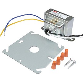 Dayton 4VZE5 Transformer, Control, 120V, 40VA