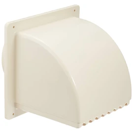 Made (mitsubishi) Duct for System Materials Plastic Hood P – 18cv