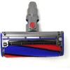 Dyson 966489-01 Soft Roller Cleaner Head, Compatible Only with Dyson