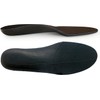 Heat Mouldable Orthotic Insoles, Re-Align Foot Posture, Mould to Feet