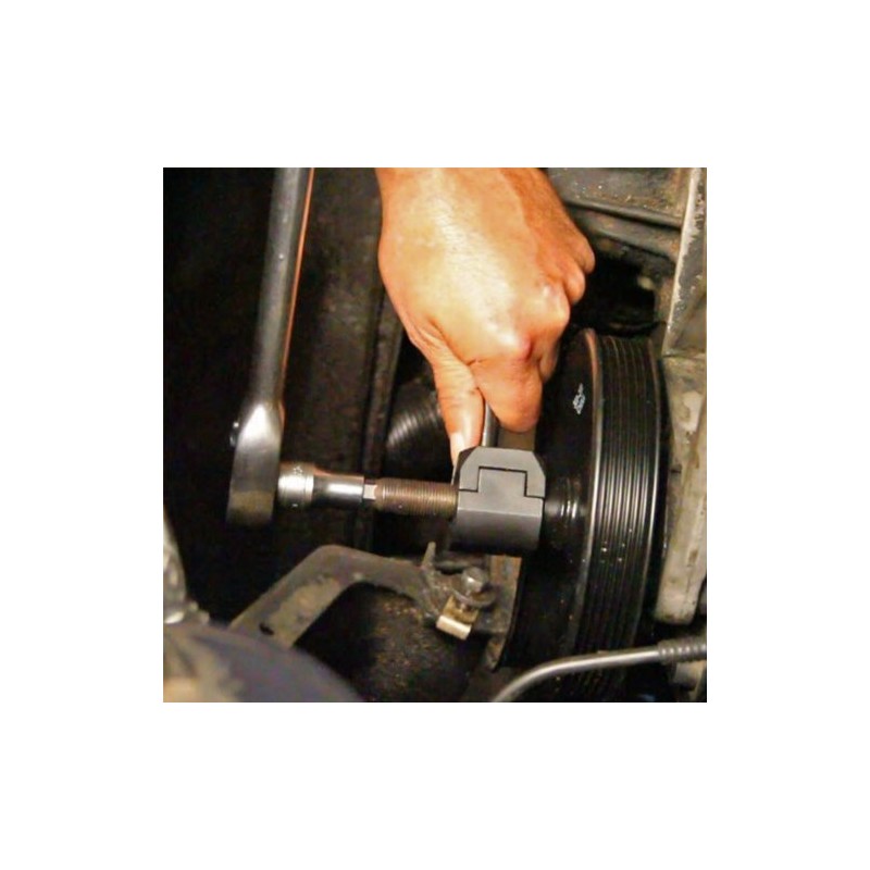 Lisle 39000 Pulley Puller