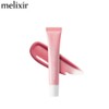 MELIXIR Vegan Lip Treatment 15g, Color:02 Rose