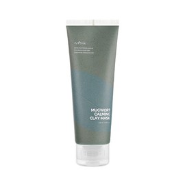 Isntree [Isntree]*renewal* Real Mugwort Clay Mask 100ml