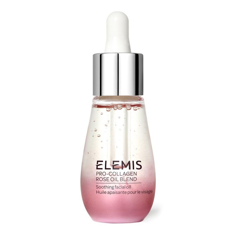 ELEMIS Pro-Collagen Rose Facial Oil, 0.50 Fl. Oz.