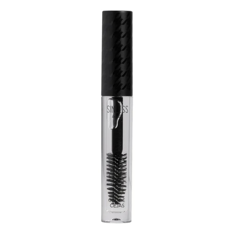 Gel Fijador Para Cejas Sinless Beauty Gel Transparente