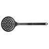 2x Rena Germany Plastic Slotted Spoon: Polyp Glowing Neck 270 °C