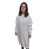 Reusable Isolation Gowns - Staff Protection for Hospital, Doctor's Office