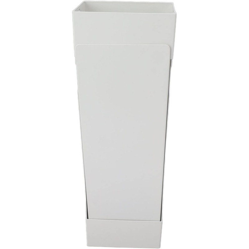 Downspout Water Diverter 3x4in – Sistema de Recolección de Agua