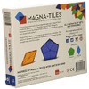 MAGNA-TILES Polygons 8-Piece Expansion Magnetic Construction Set, The ORIGINAL Magnetic